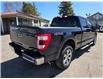 2022 Ford F-150 Lariat in Kemptville - Image 20 of 21