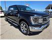 2022 Ford F-150 Lariat in Kemptville - Image 1 of 21
