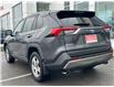 2020 Toyota RAV4 Hybrid Limited (Stk: TC104A) in Cobourg - Image 4 of 30 2020 Toyota RAV4 Hybrid Limited (Stk: TC104A) in Cobourg - Image 4 of 30