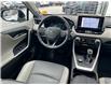2020 Toyota RAV4 Hybrid Limited (Stk: TC104A) in Cobourg - Image 9 of 30 2020 Toyota RAV4 Hybrid Limited (Stk: TC104A) in Cobourg - Image 9 of 30