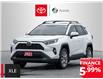 2021 Toyota RAV4 XLE (Stk: 8484) in Aurora - Image 1 of 26