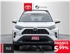 2021 Toyota RAV4 XLE (Stk: 8484) in Aurora - Image 2 of 26