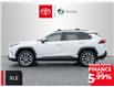 2021 Toyota RAV4 XLE (Stk: 8484) in Aurora - Image 3 of 26