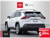 2021 Toyota RAV4 XLE (Stk: 8484) in Aurora - Image 6 of 26
