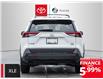 2021 Toyota RAV4 XLE (Stk: 8484) in Aurora - Image 7 of 26