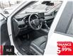 2021 Toyota RAV4 XLE (Stk: 8484) in Aurora - Image 9 of 26