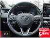 2021 Toyota RAV4 XLE (Stk: 8484) in Aurora - Image 10 of 26