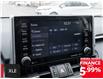 2021 Toyota RAV4 XLE (Stk: 8484) in Aurora - Image 21 of 26