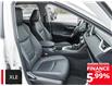 2021 Toyota RAV4 XLE (Stk: 8484) in Aurora - Image 23 of 26