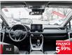 2021 Toyota RAV4 XLE (Stk: 8484) in Aurora - Image 25 of 26