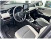 2020 Toyota RAV4 Hybrid Limited (Stk: TC104A) in Cobourg - Image 8 of 30 2020 Toyota RAV4 Hybrid Limited (Stk: TC104A) in Cobourg - Image 8 of 30