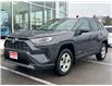 2020 Toyota RAV4 Hybrid Limited (Stk: TC104A) in Cobourg - Image 1 of 30
