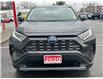 2020 Toyota RAV4 Hybrid Limited (Stk: TC104A) in Cobourg - Image 2 of 30 2020 Toyota RAV4 Hybrid Limited (Stk: TC104A) in Cobourg - Image 2 of 30