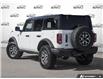 2026 Ford Bronco Badlands (Stk: 26BR505) in St. Catharines - Image 4 of 26