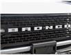 2026 Ford Bronco Badlands (Stk: 26BR505) in St. Catharines - Image 9 of 26