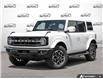 2026 Ford Bronco Outer Banks (Stk: 26BR273) in St. Catharines - Image 1 of 25