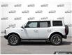 2026 Ford Bronco Outer Banks (Stk: 26BR273) in St. Catharines - Image 3 of 25