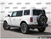 2026 Ford Bronco Outer Banks (Stk: 26BR273) in St. Catharines - Image 4 of 25