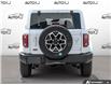 2026 Ford Bronco Outer Banks (Stk: 26BR273) in St. Catharines - Image 5 of 25