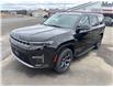 2026 Jeep Grand Wagoneer Limited (Stk: 26069) in Oak Bay - Image 3 of 10