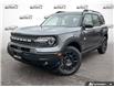 2026 Ford Bronco Sport Big Bend (Stk: 260316) in Hamilton - Image 1 of 19