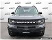 2026 Ford Bronco Sport Big Bend (Stk: 260316) in Hamilton - Image 2 of 19