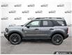 2026 Ford Bronco Sport Big Bend (Stk: 260316) in Hamilton - Image 3 of 19