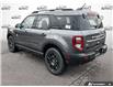 2026 Ford Bronco Sport Big Bend (Stk: 260316) in Hamilton - Image 4 of 19