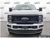 2026 Ford F-250 XLT (Stk: AFL260307) in Hamilton - Image 2 of 20