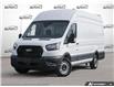 2026 Ford Transit-250 Cargo Base (Stk: 6T013) in Oakville - Image 1 of 24