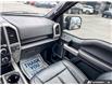 2019 Ford F-150 Lariat (Stk: 6F062Z) in Oakville - Image 24 of 32