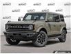 2026 Ford Bronco Outer Banks (Stk: OFL6B067) in Oakville - Image 1 of 26
