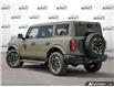 2026 Ford Bronco Outer Banks (Stk: OFL6B067) in Oakville - Image 4 of 26
