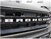 2026 Ford Bronco Outer Banks (Stk: OFL6B067) in Oakville - Image 9 of 26