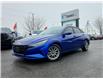 2023 Hyundai Elantra Preferred w/Tech Package in Ottawa - Image 1 of 9