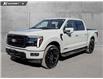 2026 Ford F-150 Lariat (Stk: TT275) in Kamloops - Image 1 of 25