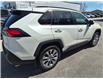 2020 Toyota RAV4 Limited (Stk: 2314a) in Sarnia - Image 4 of 6