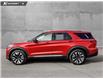 2026 Ford Explorer Platinum (Stk: NT254) in Kamloops - Image 3 of 25