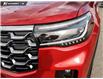 2026 Ford Explorer Platinum (Stk: NT254) in Kamloops - Image 8 of 25
