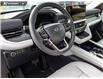 2026 Ford Explorer Platinum (Stk: NT254) in Kamloops - Image 13 of 25