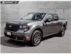 2026 Ford Maverick XLT (Stk: QT258) in Kamloops - Image 1 of 25