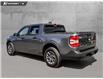 2026 Ford Maverick XLT (Stk: QT258) in Kamloops - Image 4 of 25