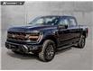 2026 Ford F-150 Tremor (Stk: TT269) in Kamloops - Image 1 of 25