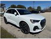 2025 Audi Q3 45 Progressiv (Stk: 0238P) in Meaford - Image 3 of 13