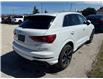2025 Audi Q3 45 Progressiv (Stk: 0238P) in Meaford - Image 5 of 13