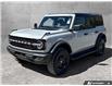 2026 Ford Bronco Outer Banks (Stk: 0G6194) in Kamloops - Image 1 of 25