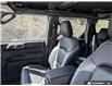 2026 Ford Bronco Outer Banks (Stk: 0G6194) in Kamloops - Image 20 of 25