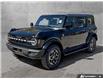 2026 Ford Bronco Outer Banks (Stk: 0G6193) in Kamloops - Image 1 of 25
