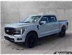 2026 Ford F-150 Lariat (Stk: 0T6324) in Kamloops - Image 1 of 25