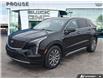 2019 Cadillac XT4 Premium Luxury (Stk: 8228-25B) in Sault Ste. Marie - Image 1 of 25